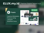 Freeio - Freelance Marketplace Wordpress Theme Freeio Freelance Marketplace Wordpress Theme