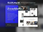 Frenchbulls Dog Breeder Elementor Template Kit Frenchbulls Dog Breeder Elementor Template Kit