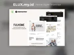 Original Fulhome Home Renovations Repair Company Elementor Template Kit Fulhome Home Renovations Repair Company Elementor