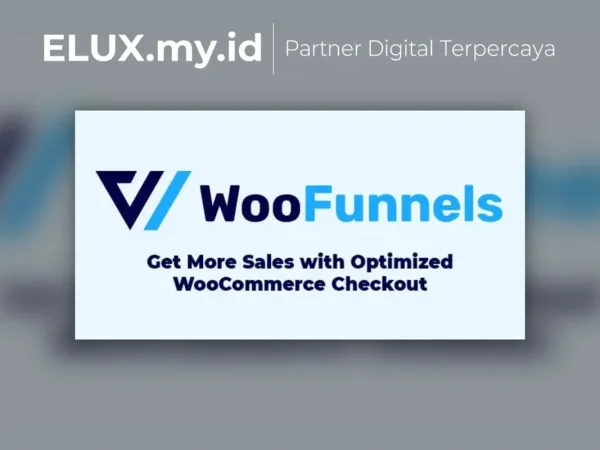 Tampilan Funnelkit Checkout Addons Custom Woocommerce Checkout Pages Wordpress