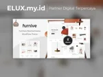 Furnive - Furniture Wordpress Theme Furnive Furniture Wordpress Theme
