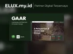 Gaar - Landscape Architecture & Garden Design WP Theme Wordpress Gaar Landscape Architecture Garden Design Wp Theme