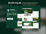 Gadden Garden Landscaping Elementor Template Kit Gadden Garden Landscaping Elementor Template Kit