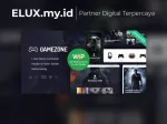 Gamezone - Video Gaming Blog & Esports Store Wordpress Theme Gamezone Video Gaming Blog Esports Store
