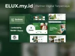 Gardnma - Gardening And Landscaping Wordpress Theme Gardnma Gardening And Landscaping Wordpress Theme