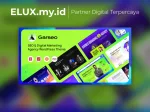 Garseo - SEO & Digital Marketing Agency Wordpress Theme Garseo Seo Digital Marketing Agency Wordpress