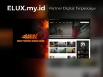 Gauge - Multi-purpose Review Theme Wordpress Gauge Multi Purpose Review Wordpress Theme