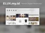 Gecko - Powerful Ajax Woocommerce Theme Wordpress Gecko Powerful Ajax Woocommerce Wordpress Theme