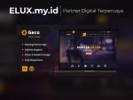 Geco - Esports And Gaming Wordpress Theme & Bbpress Geco Esports And Gaming Wordpress Theme Bbpress