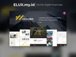 Gedung Contractor Building Construction Elementor Template Kit Gedung Contractor Building Construction Elementor