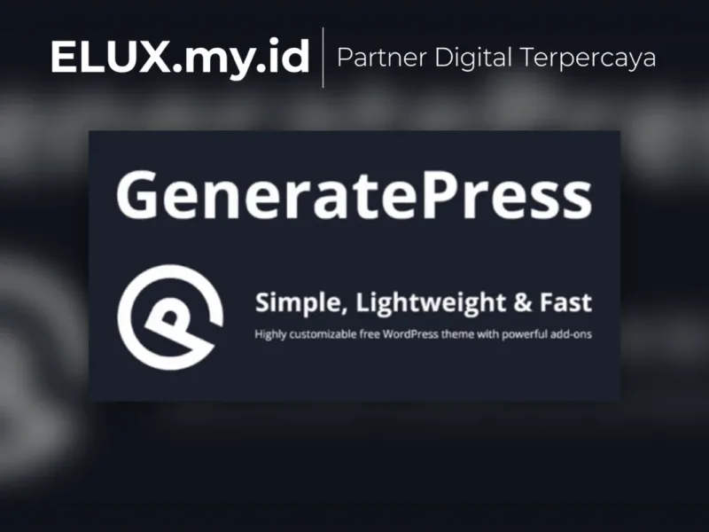Generatepress Wordpress Plugin Gp Premium Addon Tampilan Generatepress Wordpress Plugin Gp Premium Addon