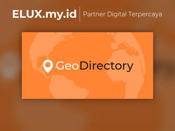 Foto Asli Geodirectory Addons Business Directory Wordpress Plugin
