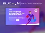 Germanized For Woocommerce Pro - Legally Secure The German Market Wordpress Plugin Germanized For Woocommerce Pro Woocommerce