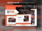 Original Getfire Firefighter Department Elementor Template Kit Getfire Firefighter Department Elementor Template