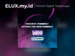 Giveaway Formerly Lottery For Woocommerce Wordpress Plugin Giveaway Formerly Lottery For Woocommerce