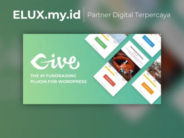 Foto Asli Givewp Addons The Best Wordpress Donation Plugin