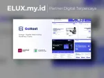 Gohost - Reseller Web Hosting Wordpress Theme Gohost Reseller Web Hosting Wordpress Theme