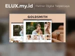 Goldsmith - Jewelry Store Woocommerce Elementor Theme Wordpress Goldsmith Jewelry Store Woocommerce Elementor