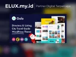 Golo - Directory & Listing Travel Wordpress Theme Golo Directory Listing Travel Wordpress Theme