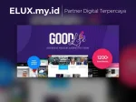 Goodlife - Magazine & Newspaper Wordpress Theme Goodlife Magazine Newspaper Wordpress Theme
