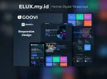 Goovi Creative Agency Digital Marketing Elementor Template Kit Goovi Creative Agency Digital Marketing Elementor