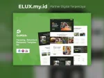Gowilds Travel Tour Booking Elementor Template