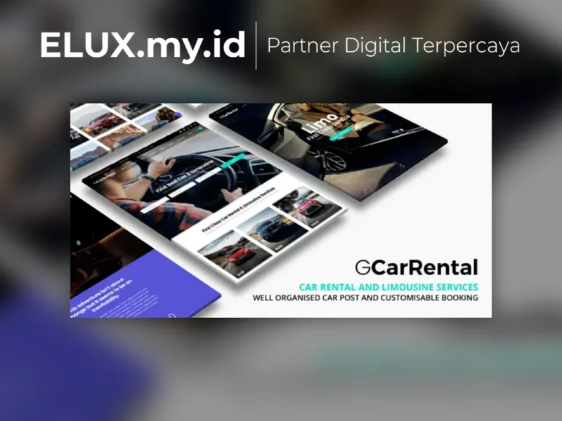 Grand Car Rental Limousine Wordpress Theme Jual Grand Car Rental Limousine Wordpress Theme