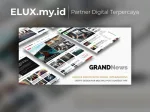 Grand News - Magazine Newspaper Wordpress Theme Grand News Magazine Newspaper Wordpress Theme