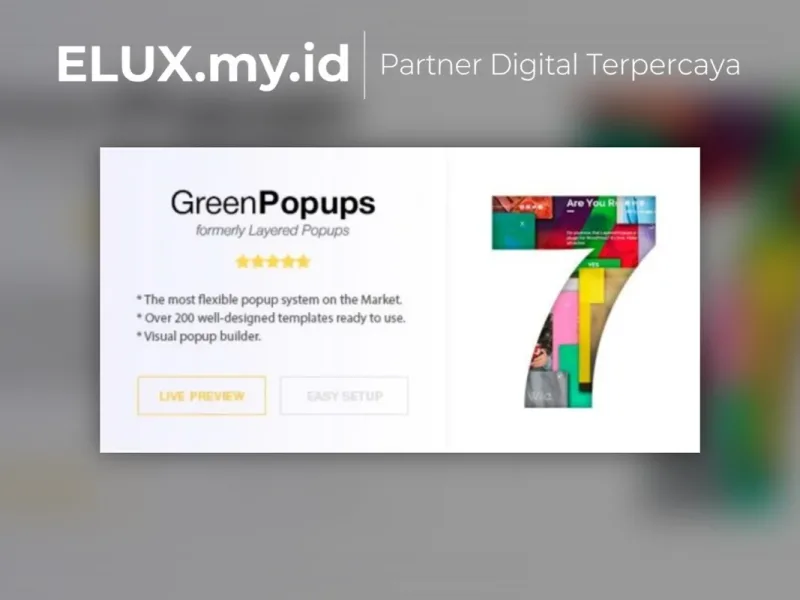 Green Popups Popups Library Popup Plugin For Detail Produk Green Popups Popups Library Popup Plugin For Wordpress Plugin