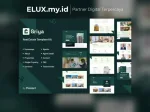 Griya Apartment Single Property Real Estate Template Kit Griya Apartment Single Property Real Estate