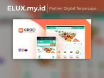Groci - Organic Food And Grocery Market Wordpress Theme Groci Organic Food And Grocery Market Wordpress