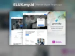 Growthy Growth Hacking Marketing Agency Elementor