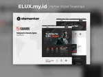 Guarde Bodyguards Security Agency Elementor Template Kit Guarde Bodyguards Security Agency Elementor