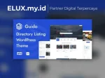 Guido Directory Listing Wordpress Theme