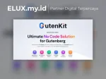 Gutenkit Blocks Pro - Gutenberg Page Builder Wordpress Plugin Gutenkit Blocks Pro Gutenberg Page Builder