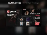 Gymax Gym Fitness Elementor Lifetime Template Kit Gymax Gym Fitness Elementor Template Kit Lifetime