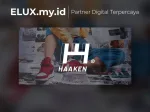 Haaken - Fashion Store Theme Wordpress Haaken Fashion Store Wordpress Theme