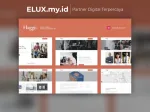 Hagge Creative Portfolio Elementor Template Kit Hagge Creative Portfolio Elementor Template Kit