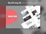 Halse Architecture Interior Design Elementor Template Kit Halse Architecture Interior Design Elementor