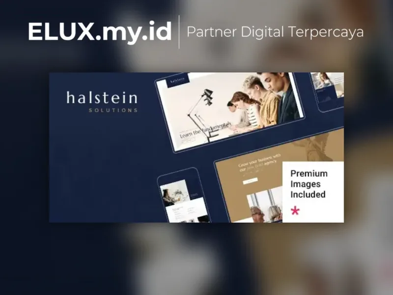 Halstein Business Consulting Wordpress Theme Jual Halstein Business Consulting Wordpress Theme
