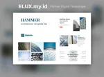 Original Hammer Minimal Architecture Elementor Template Kit Hammer Minimal Architecture Elementor Template