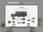 Hanan Interior Design Furniture Store Elementor Template Kit Hanan Interior Design Furniture Store Elementor