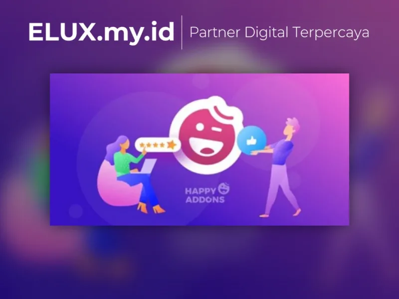 Happy Elementor Addons Pro Wordpress Plugin Tampilan Happy Elementor Addons Pro Wordpress Plugin