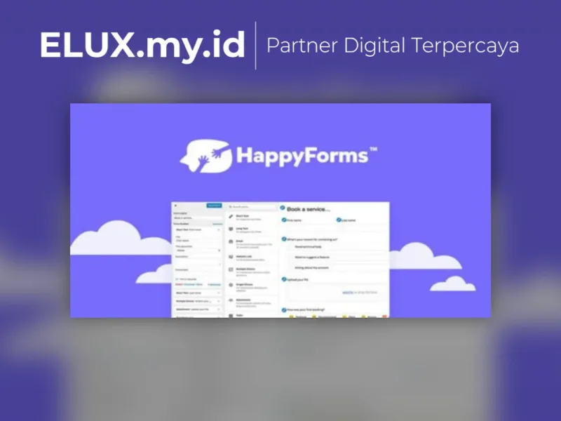 Happyforms Pro Friendly Drag And Drop Contact Detail Produk Happyforms Pro Friendly Drag And Drop Contact Form Builder
