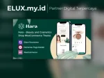 Hara Beauty And Cosmetics Shop Woocommerce