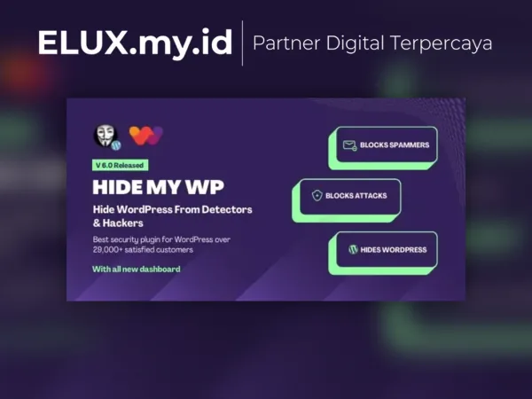 Tampilan Hide My Wp Amazing Security Plugin For Wordpress Plugin