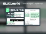 Highlighter Pro - A Medium -inspired Text Highlighting And Inline Commenting Tool For Wordpress Plugin Highlighter Pro A Medium Com Inspired Text