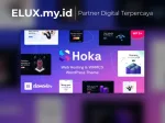 Hoka - Web Saas & Hosting It Solutions Wordpress Theme Hoka Web Saas Hosting It Solutions Wordpress Theme