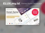 Hotel Zante Wordpress Theme Hotel Zante Wordpress Theme