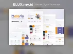 Hoteria Hotel Service Elementor Template Kit